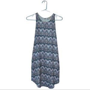 Simple Pink Republic Dress